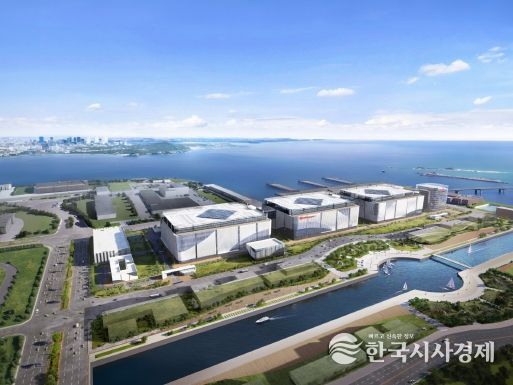 인천시, 롯데바이오로직스 메가플랜트 유치로‘초격차 바이오 도시’완성