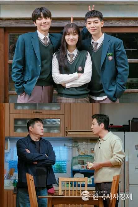 사진 제공: 하이지음스튜디오, 베이스스토리, SLL