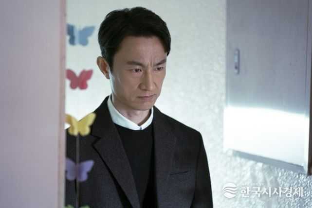 '완벽한 가족' 김병철