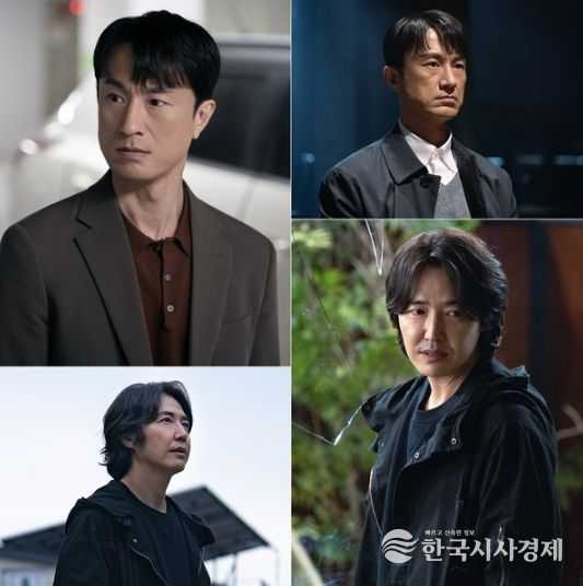 KBS 2TV 수목드라마 ‘완벽한 가족’