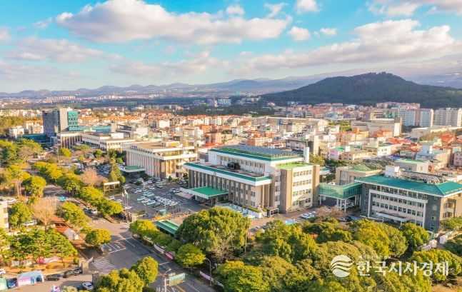 제주도, 민간-공공 1회용품 사용 줄이기 실천 나선다
