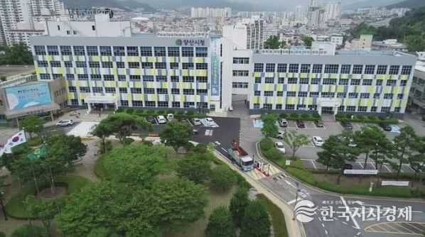 양산시, ‘수산인의 날’ 온누리상품권 환급행사 실시