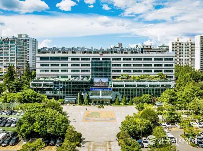 인천시 계양구청