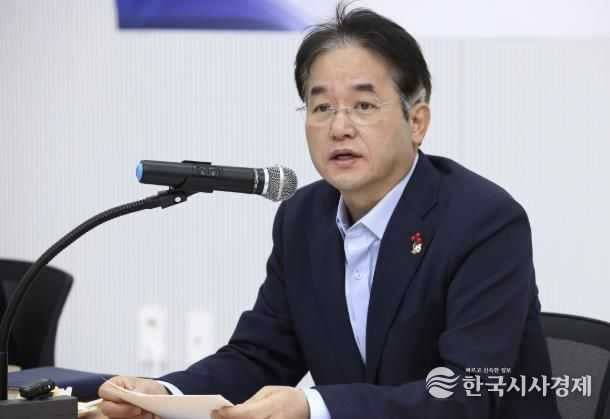 이동환 고양특례시장