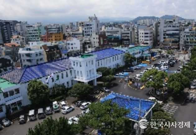 제주시청