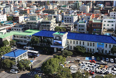 제주시, “어르신 틀니 시술비·보청기 구입비 지원해 드려요”