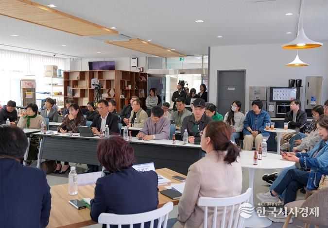 안동 관광업계, 산불피해 극복 위해 뭉쳤다