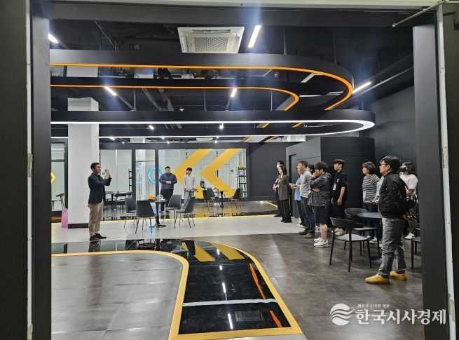 남원시, 드론 스포츠 종주도시를 향한 시작점