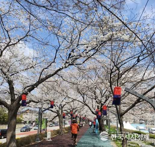 남원시,‘2025년 자전거 여행 활성화 사업’ 공모선정