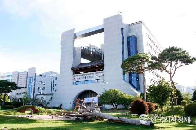 전주시, 공유주차 활성화로 주차문제 해결!