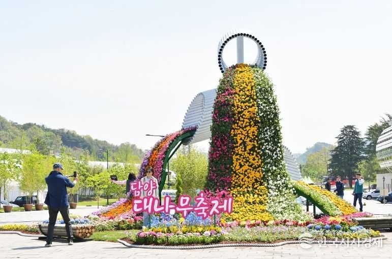 담양대나무축제, 다채로운 콘텐츠로 ‘머무는 축제’ 준비 완료