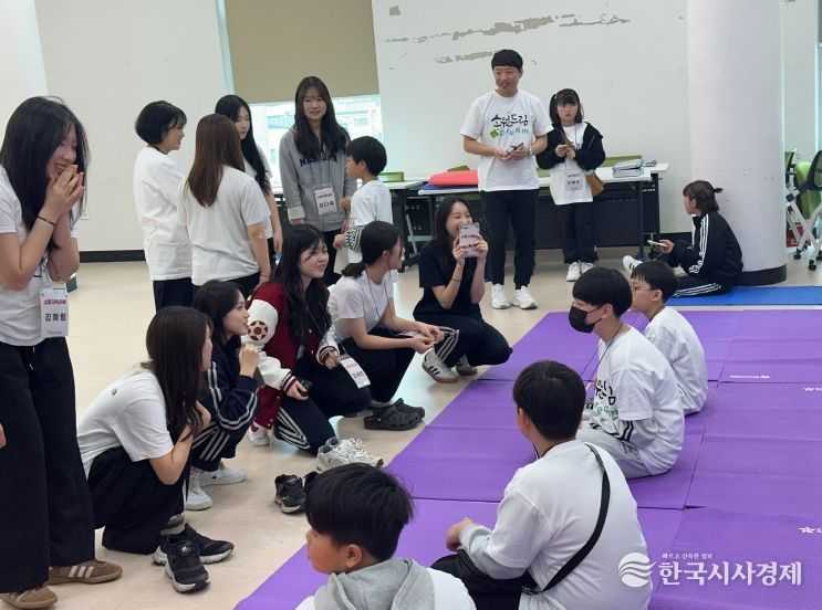 강릉시 드림스타트, 『소원 DREAM』 본격 추진