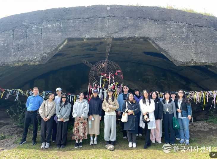 한국디자인진흥원 글로벌역량강화연수