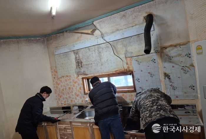 남원시,‘주거환경 토탈케어 서비스’공모 선정