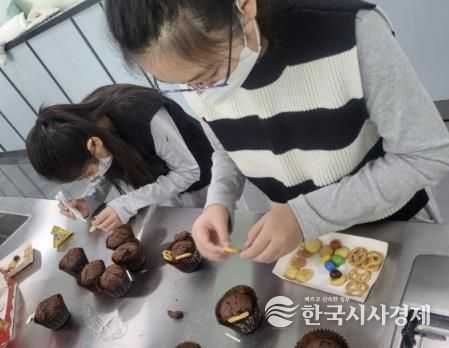 예천군, 상반기 단샘마을교사봉사단 프로그램 수강생 모집