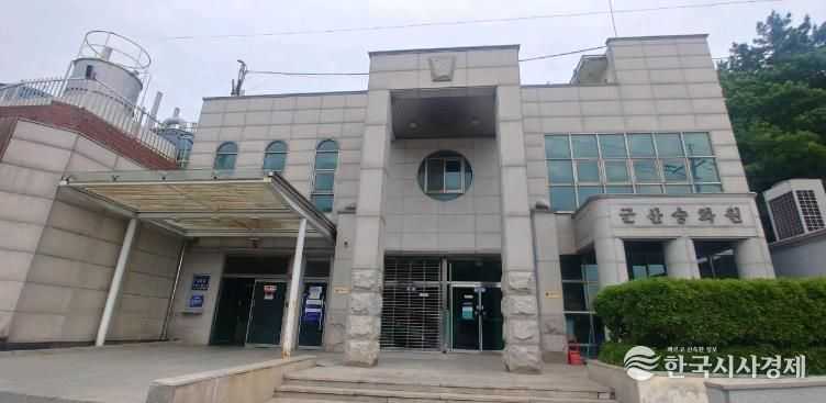 군산 승화원 화장시설 현대화로 선진 ‘장사행정’ 서비스 본격 추진