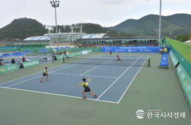 스포츠마케팅 위해 신규대회 유치 본격 추진