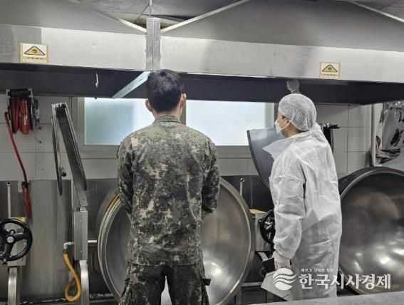 조리실 후드관리 안내