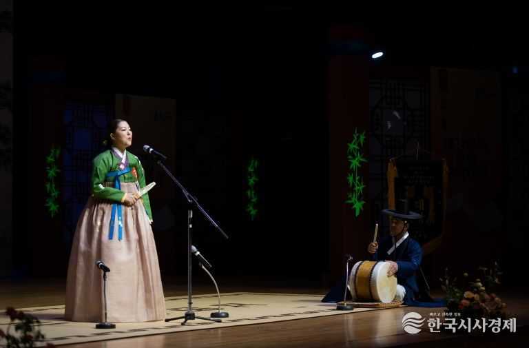 남원시, 5월 2일부터 4일간 다채롭게 펼쳐져 『제52회 대한민국 춘향국악대전』이리 오너라, 함께 놀자! 얼씨구~ 좋다!