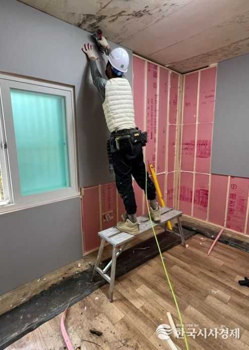 저소득층 에너지 효율 개선으로 ‘에너지 복지 실현’