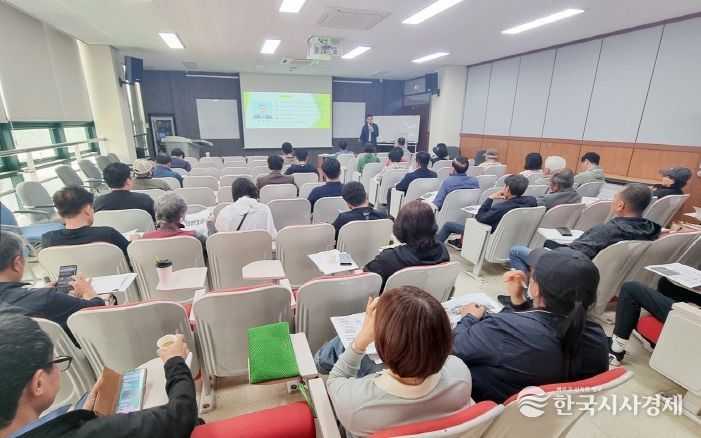 정읍 축산물 안전 강화 ‘앞장’