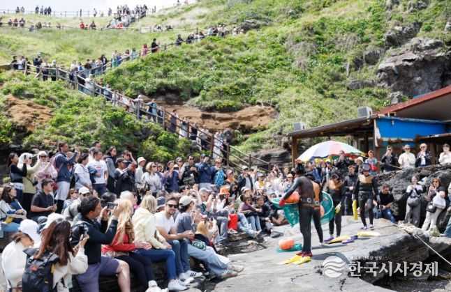 APEC 문화관광 투어