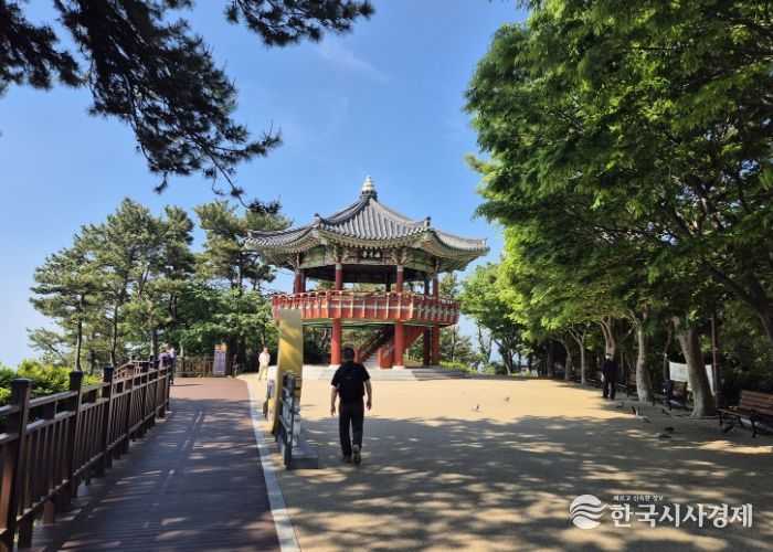 해운대구는 달맞이길을 밤에도 찾고 싶은 명소로 만드는 야간 환경 개선사업에 착수한다.