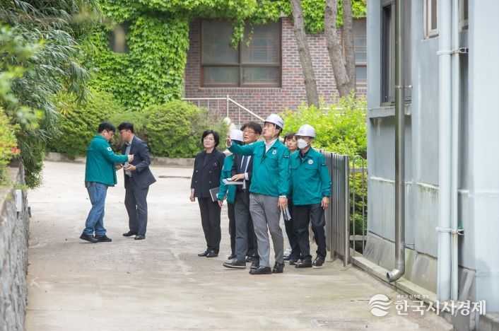 여름철 자연 재난 대응 본격 돌입