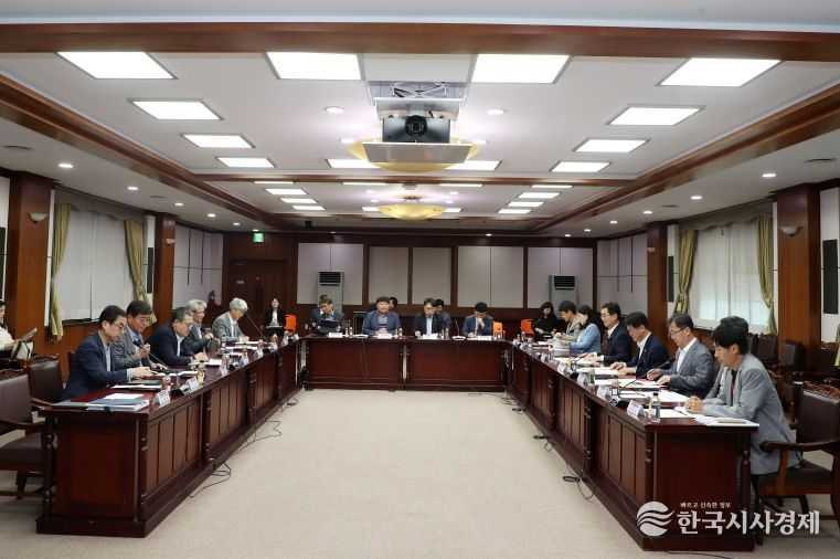 ‘강원 미래모빌리티 혁신센터’준공식