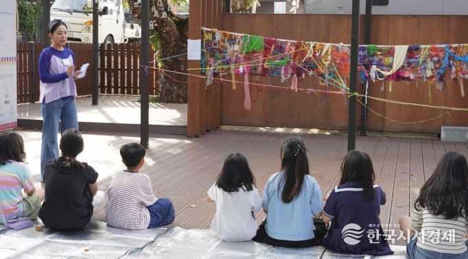 밀양문화관광재단,‘꿈의 트라이앵글’문화예술교육 참여자 모집