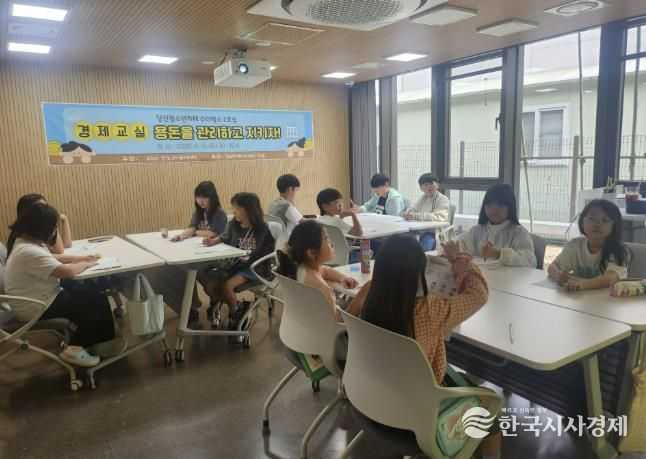 2025년 당진청소년카페 수다벅스 2호점