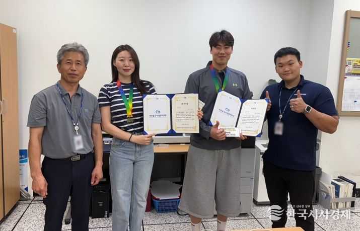 미추홀구시설관리공단, ‘제2회 건강 증진 다이어트 챌린지’ 성료