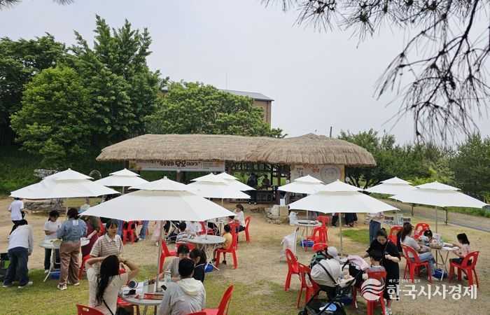 단오이야기 행사