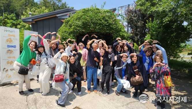 전남도 미식여행