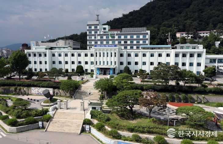 강원특별자치도청