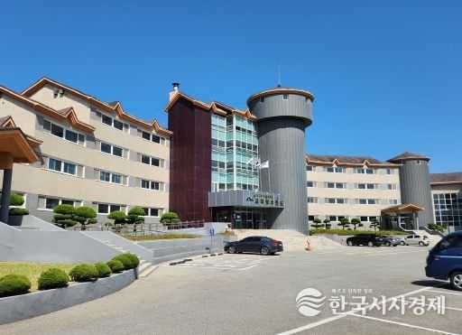 교직원수련원, 저경력 공무원의 자긍심과 적응력 향상을 위한 수련원 시설 이용 확대