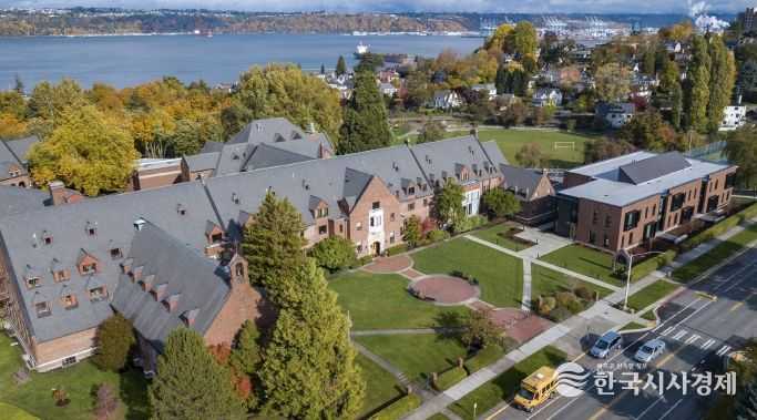 평택국제학교, ‘애니 라이트 스쿨’로 최종 선정