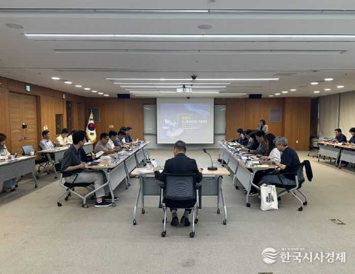 유니버설디자인 도시’ 향한 힘찬 걸음…기본계획 중간보고회