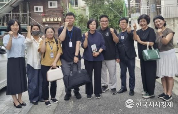 재택의료비 지원 사업