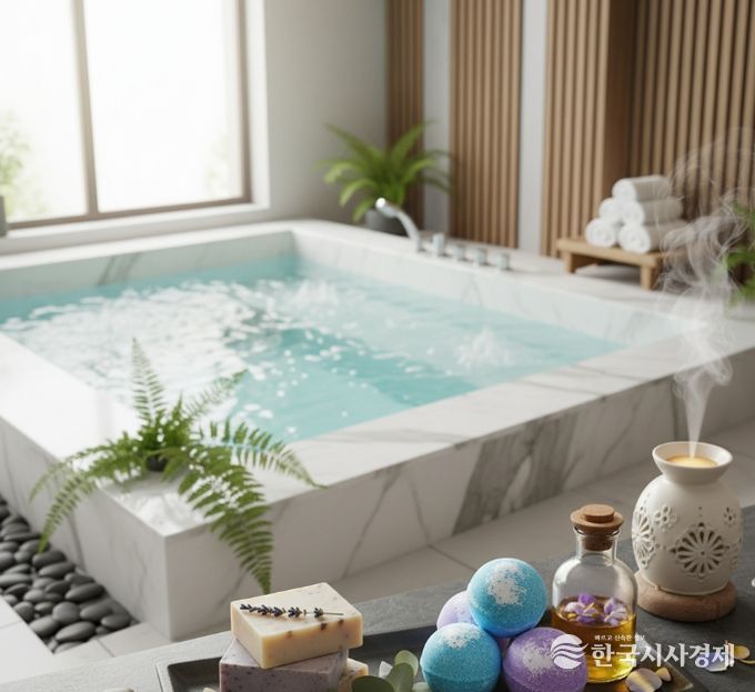 '굿스파 인증제도'로 신뢰의 새 기준