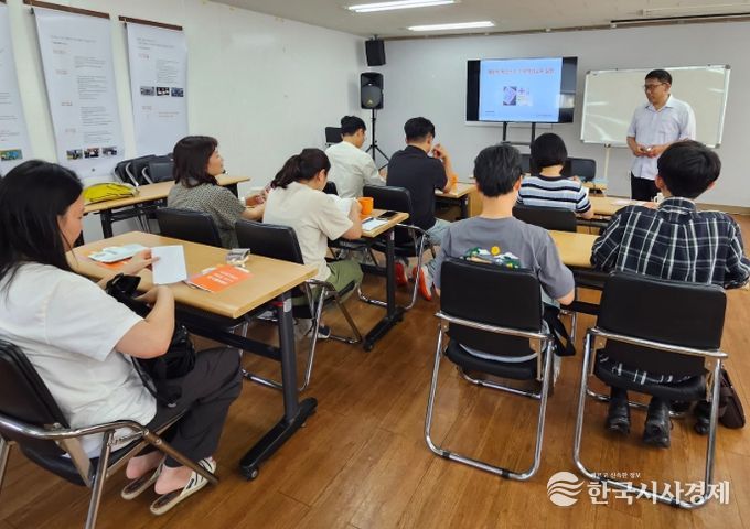 수학 자신감 향상 교육활동