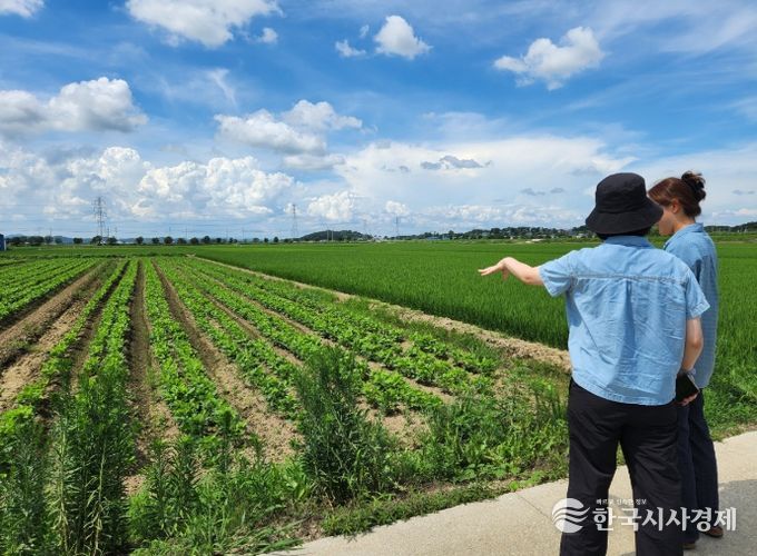 청년농업인 성장·정착 전방위 지원