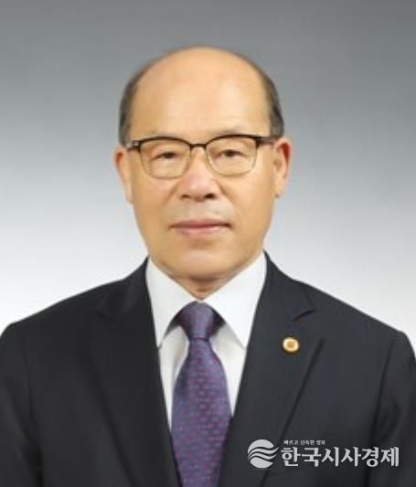 남원시, 2025 시민의장 수상자 선정_문화장(한종춘).