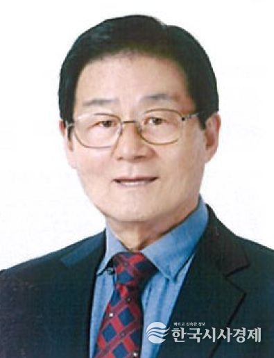 장수군민의장 문화체육장 수상자 오재영
