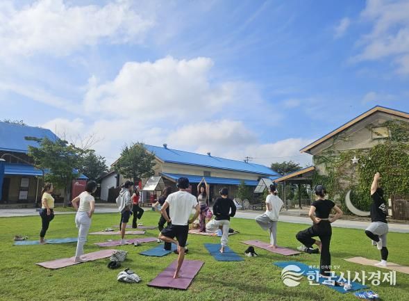 완주군, 삼례 체류형관광 ‘배케이션’ 첫 발걸음 내딛다