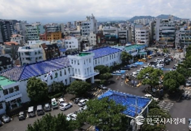 제주시청