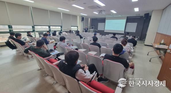 정읍시, 축산농가 대상 HACCP 교육 지원… 안전축산 기반 강화