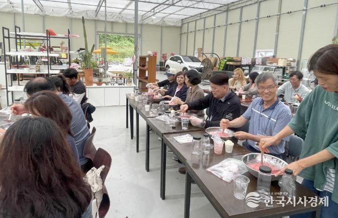 순창군, ‘2025 예비귀농귀촌인 준비교육’