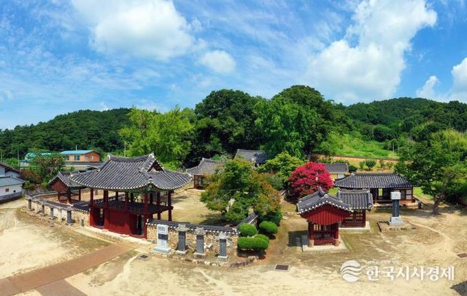 정읍시, 국가문화유산 토지 지목 변경 추진...무성서원 시작으로 확대