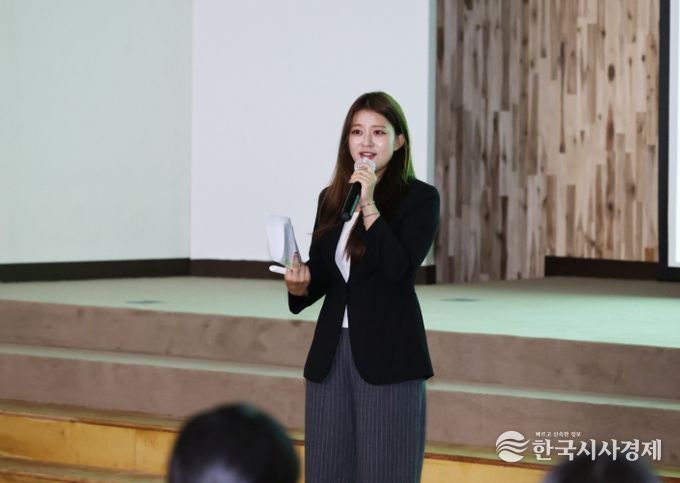 2025 공직자 홍보 역량 강화 교육